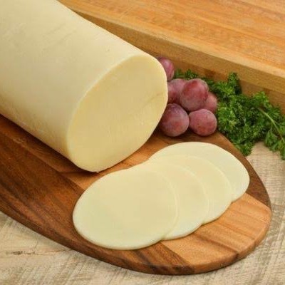 

Provolone Italian Cheese