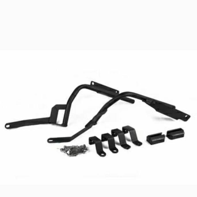 side box sh23 Honda ADV 150 pnp Terlaris