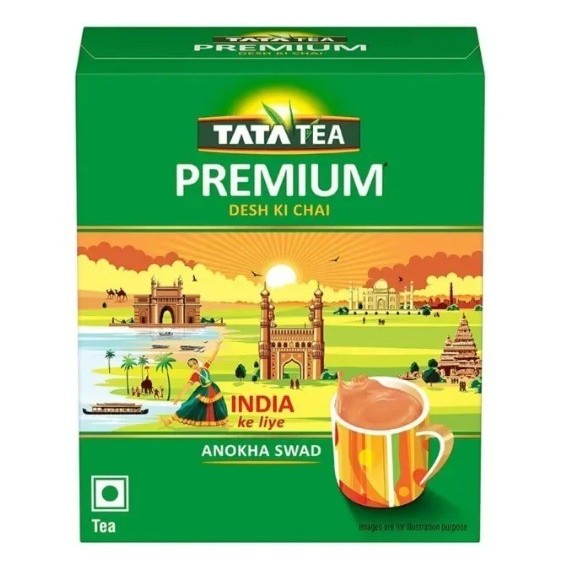 

TATA Tea Premium Anokha Swad 250g