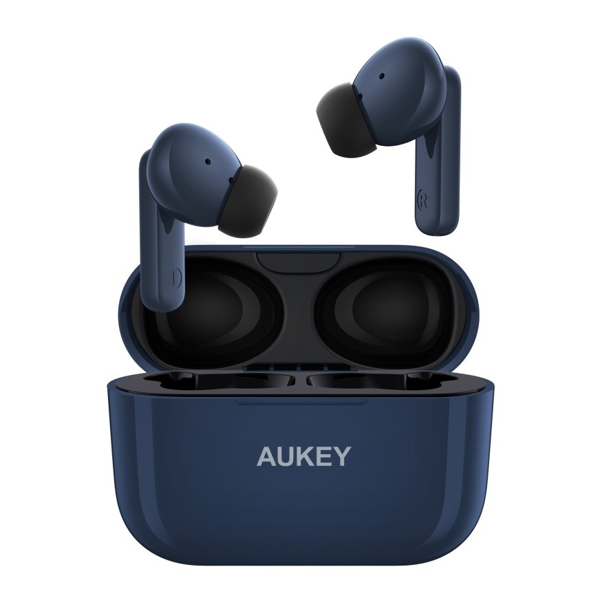 

AUKEY EP-M1S True Wireless Earbuds - Blue
