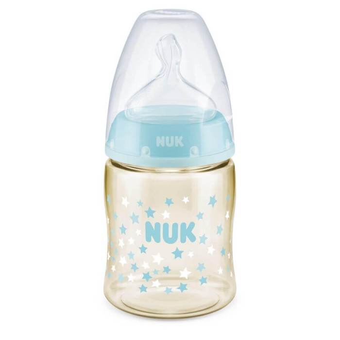 

Nuk Bottle (150ml) 0-6M