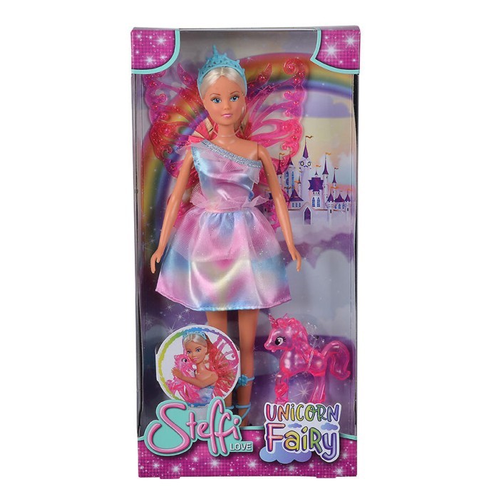 

Steffi Love Unicorn Fairy