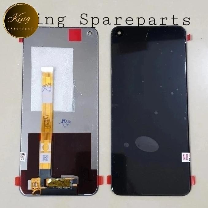 LCD TOUCHSCREEN OPPO A54 CPH2239 ORIGINAL
