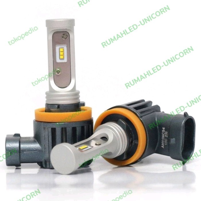 Led Autovision Nano X5 15W (H11,H16,Hb3,Hb4,Hir2/9012)