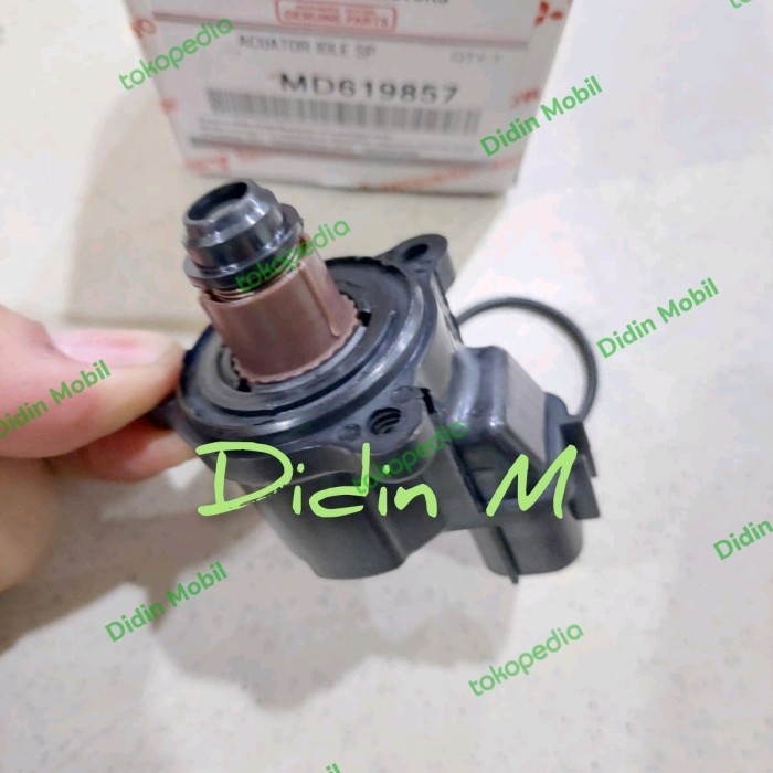 Sensor Isc Mitsubishi Lancer Cedia Cs3 Cs5 Ori