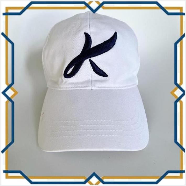 [ATM] TOPI HAT THE NORTH FACE SOUTH KOREA VINTAGE RETRO CAP AUTHENTIC