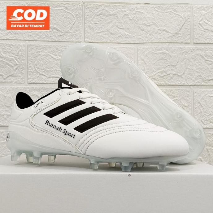Sepatu Bola Anak Adidas Copa 33-38 Sol Bening Terlaris