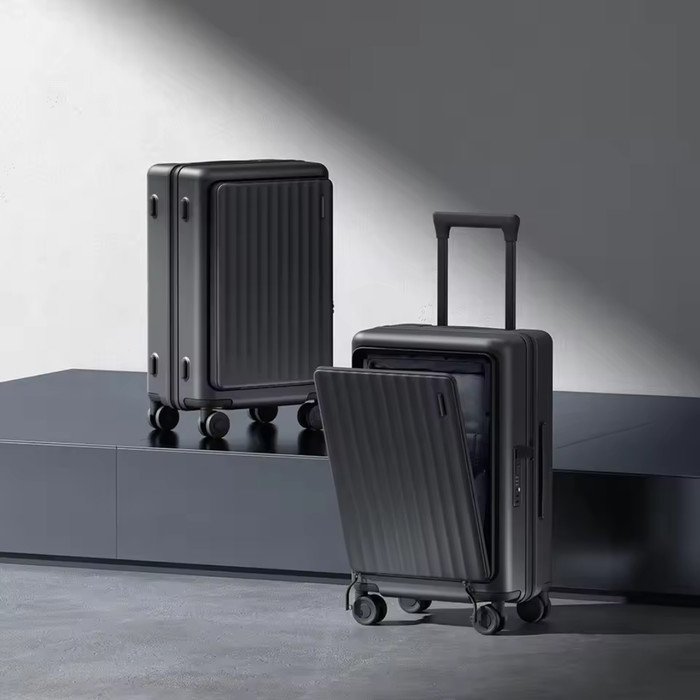 Xiaomi Luggage Business 20 Inch - Xiaomi Koper Bisnis Travel Mijia