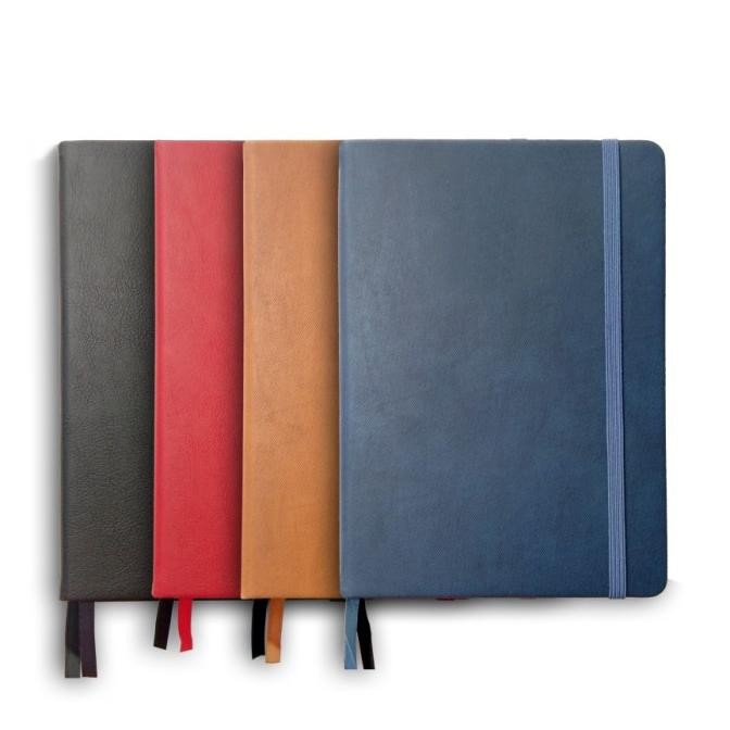 

NOTEBOOK / AGENDA DAIICHI LET'S DO IT A5 100 SHEETS