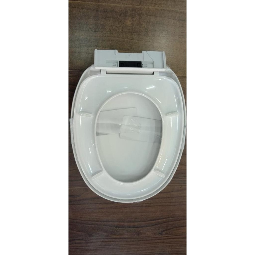 OULU C381 / C380 / C420 SEAT COVER / TUTUP KLOSET DUDUK