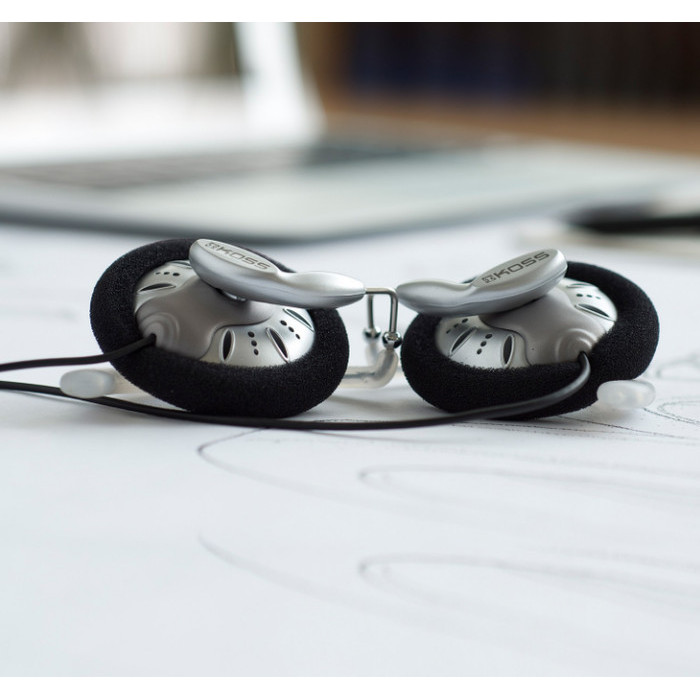 Koss Ksc75 The Legend Of Bass Headphone