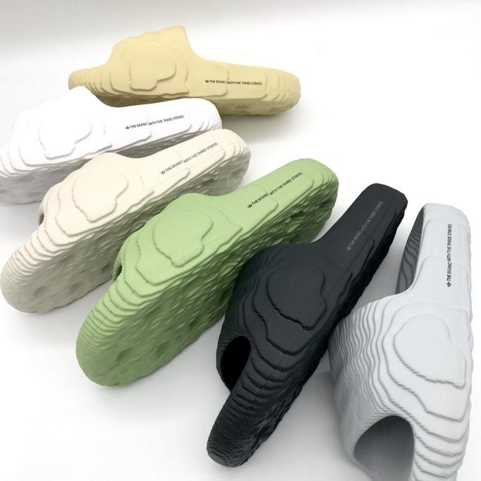 Adidas Adilette 22 Slides 100% Original