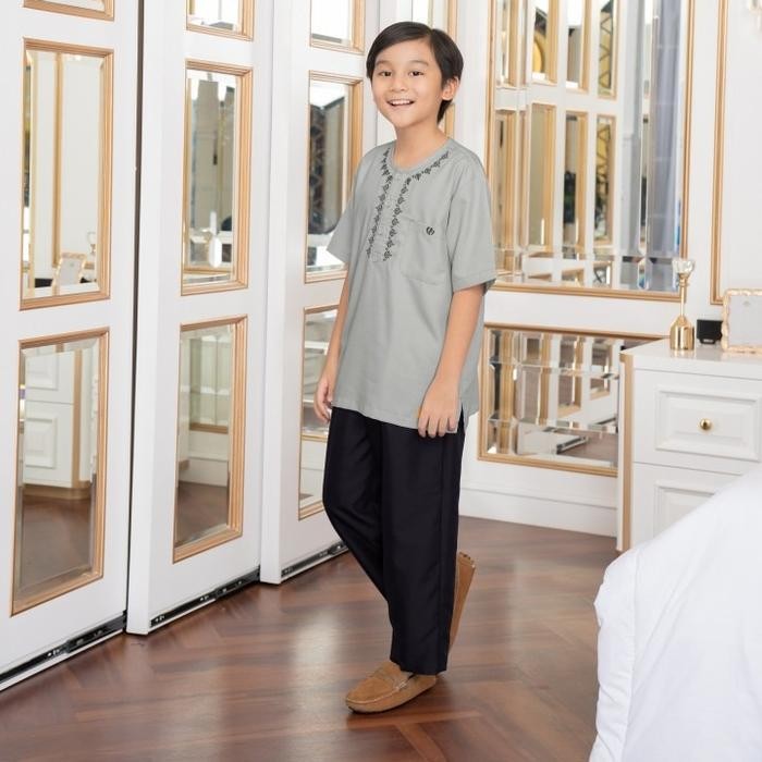 NIBRAS CREATIVE KOKO ANAK