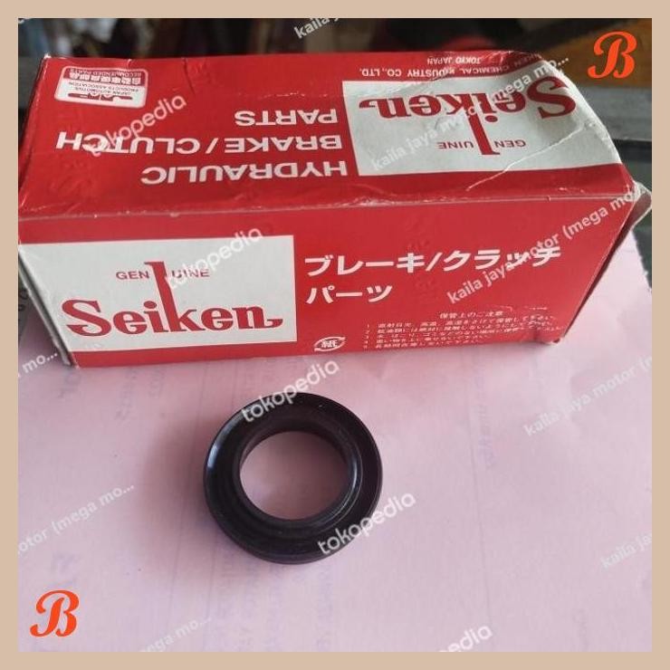 [KJM] KARET REM/SIL REM CANTER 125 HDX/136 HDX SEIKEN ORIGINAL JAPAN SC30763