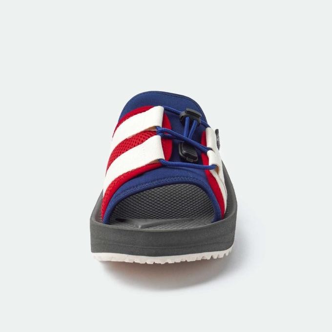 Bearpath Sandal Kayoa Tricolor