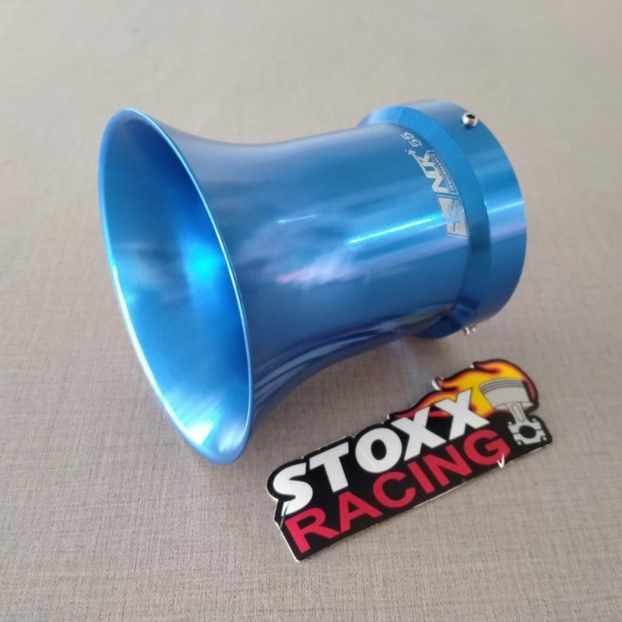 Velocity Nlk 55 Mm Pwk 32 Pwk 34 Corong Karbu