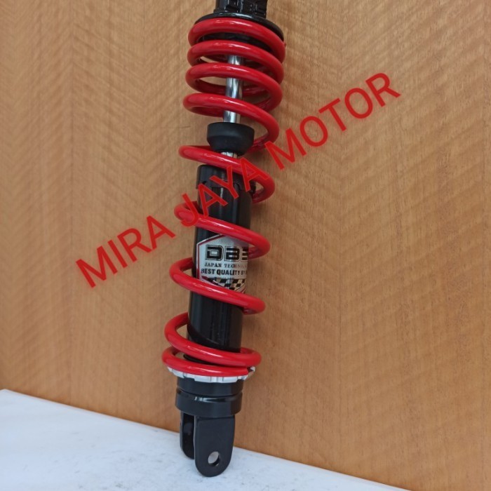 Shock Belakang Mio Beat Vario Dbs Mgv