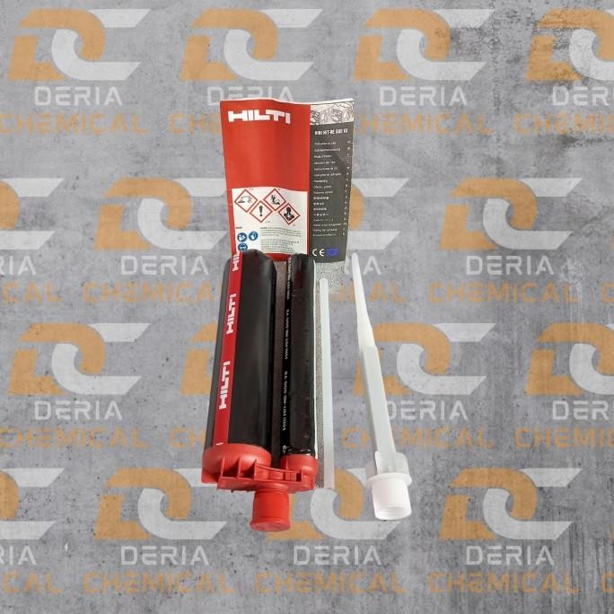 Promo Chemical Hilti Re 500