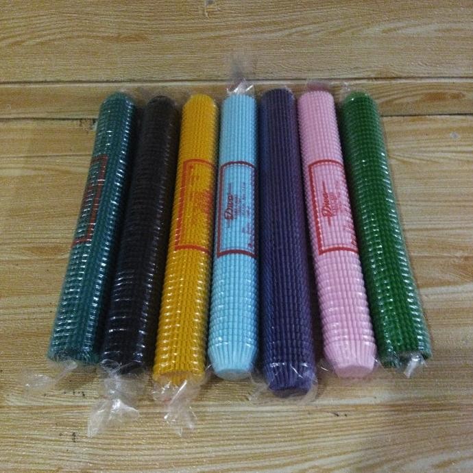 cup cake nastar merk diva ukuran lingkar5,5cm base 2,0 cm isi 1000 pcs
