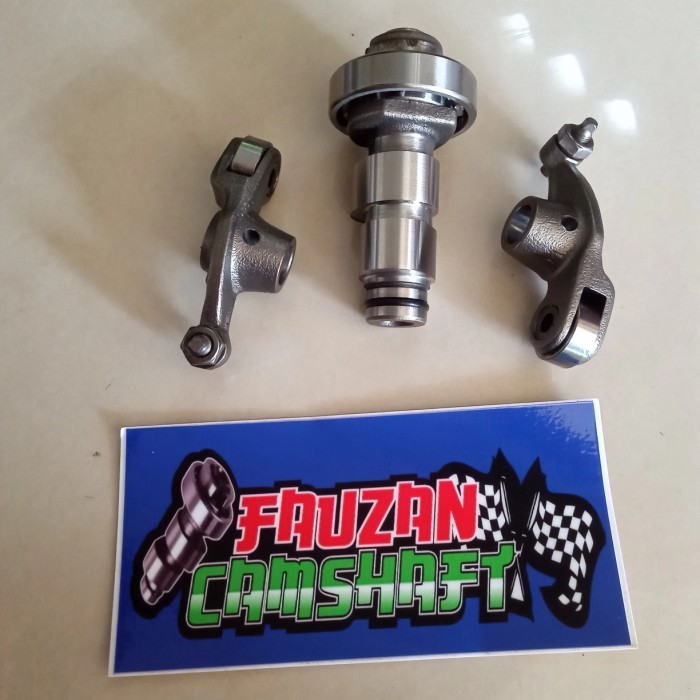 Noken As Racing Jupiter Z Vega R Crypton Set Platuk Roler Harian Balap