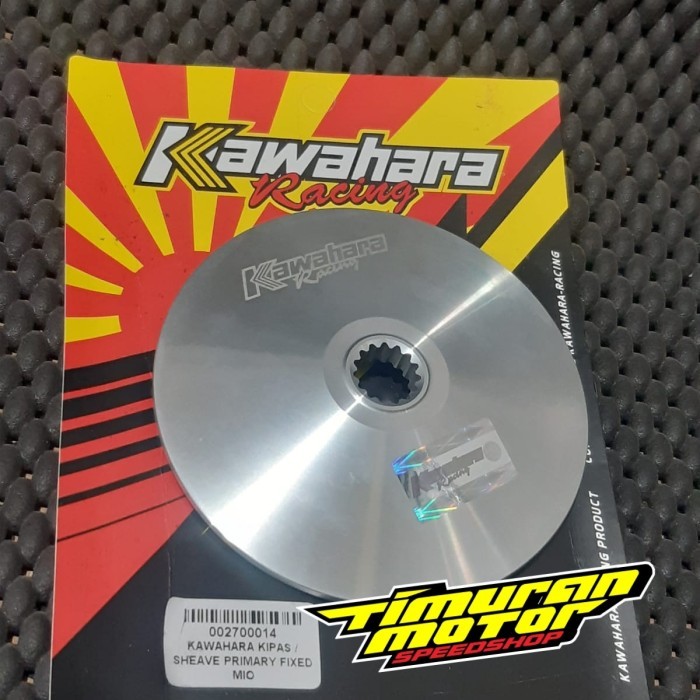 Kipas Rumah Roller Kawahara Mio