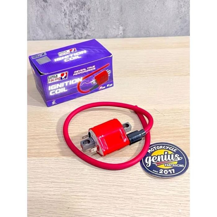 Koil Uma Injeksi Universal ( Semua Motor )