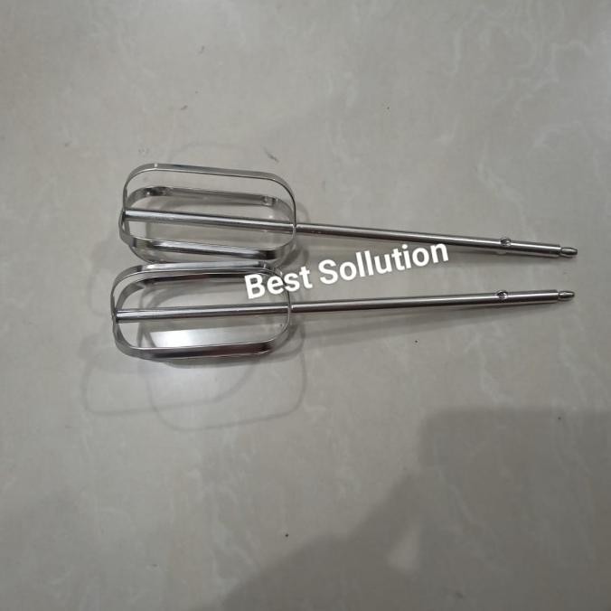 Kocokan Telur Mixer Mito MX200 Stik Mixer Mito MX 200 Pengocok Mito