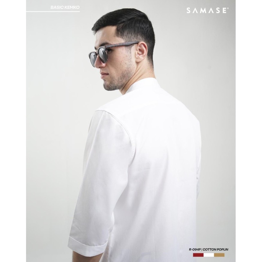 Samase Kemko 3/4 Cream - V03013 {TerlarisBest Seller}