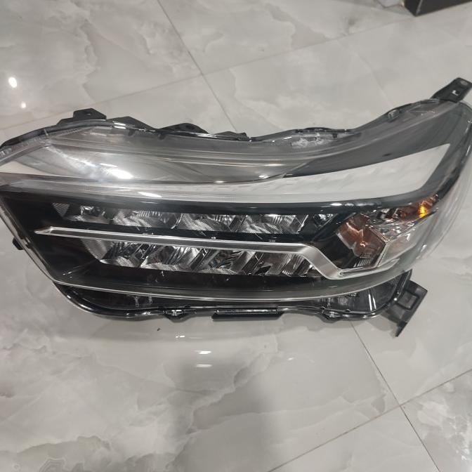 Promo headlamp brio led rs COD