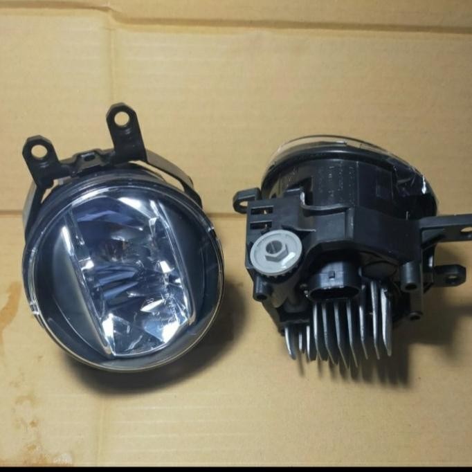 Promo FOGLAMP LED toyota innova Yaris Vios COD