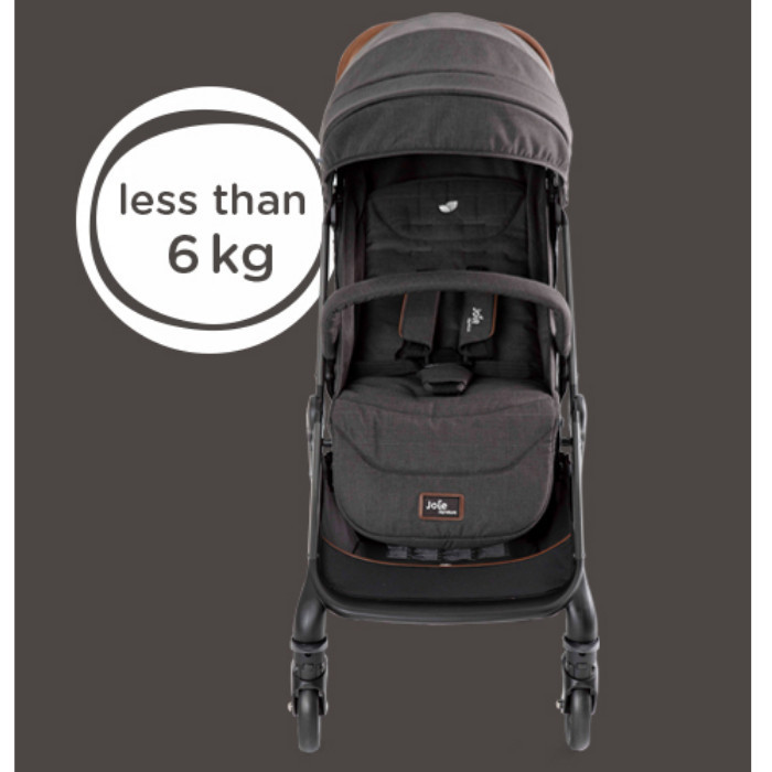 JOIE TOURIST SIGNATURE STROLLER