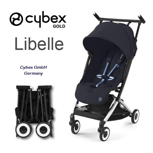 STROLLER CYBEX LIBELLE