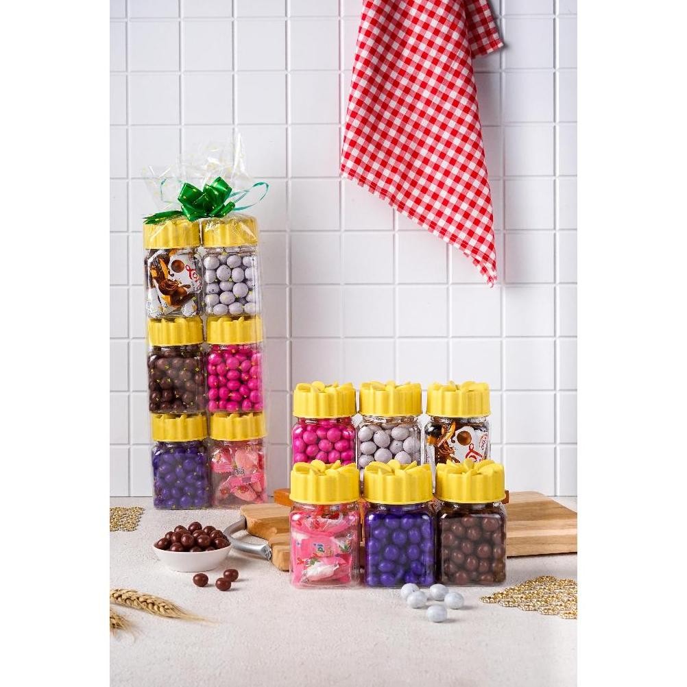 

rwe-45 PARCEL COKLAT LAGIE LEBARAN MURAAH 6TOPLES DAN 5 TOPLES Hemat