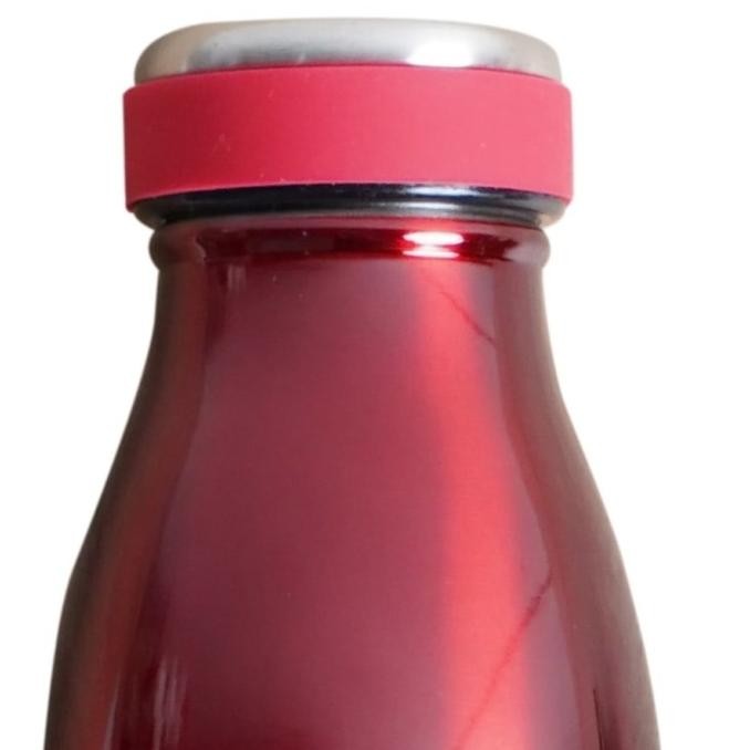 Promo Thermos Thermocafe Botol Vacuum Flask 500 Ml Vacuum Bottle 500Ml