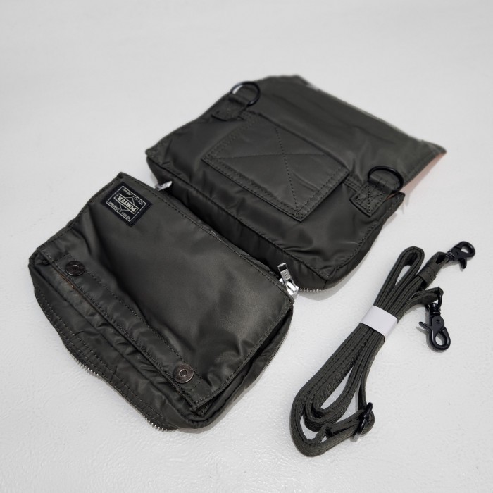 Porter Yoshida Tanker Sling Bag
