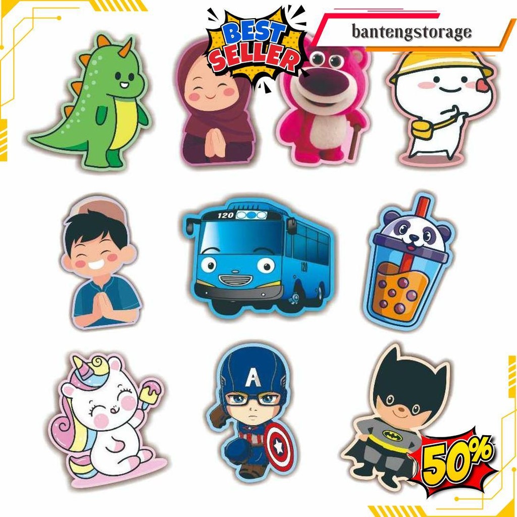 

Amplop Lebaran 3D Premium Lucu Kertas Tebal Bisa Cod