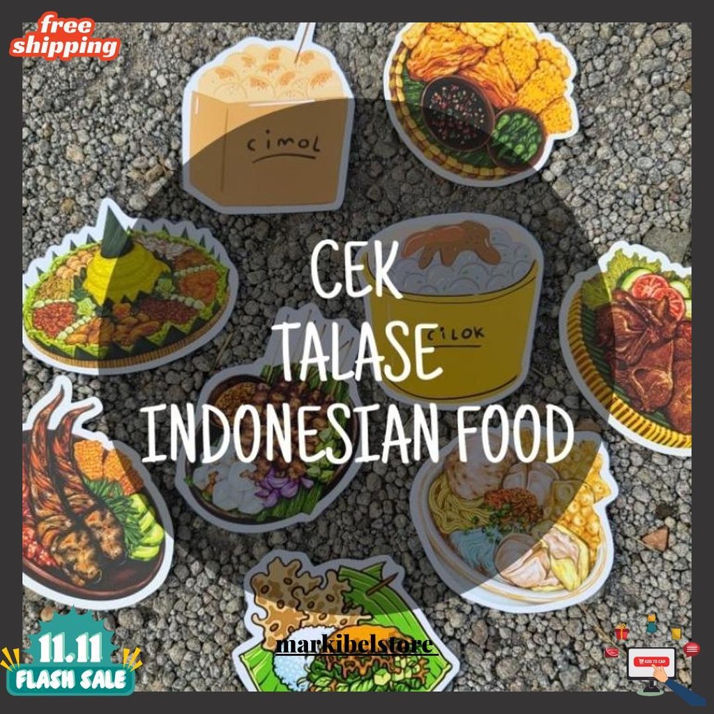 

Amplop Lebaran Viral Vol.1 Original Produk