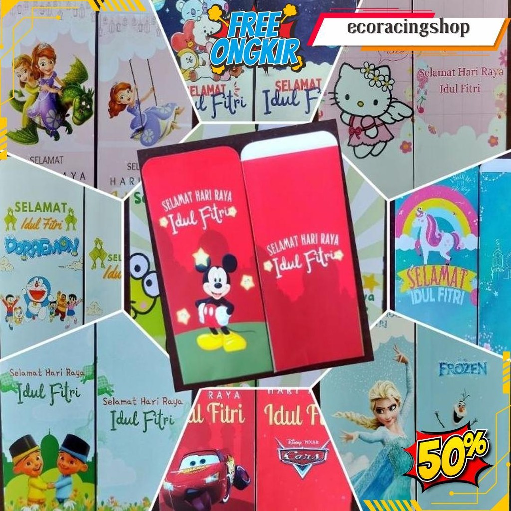 

Amplop Jumbo Lebaran Idul Fitri 2025 Terlaris