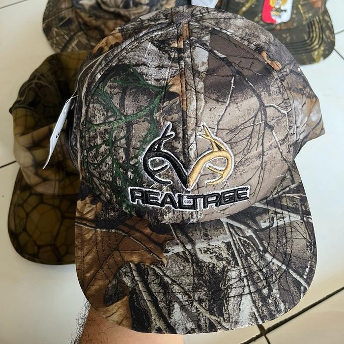 SALE TERMURAH TOPI CAMO LOGO PERBAKIN - TOPI PANCING READYY