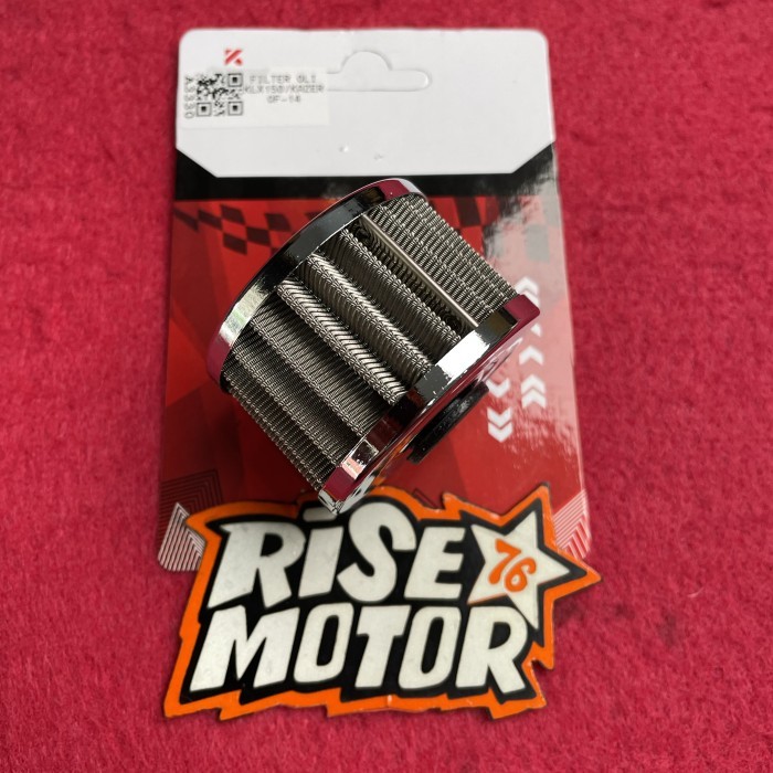 READY FILTER OLI KLX 150 KTC KYTACO