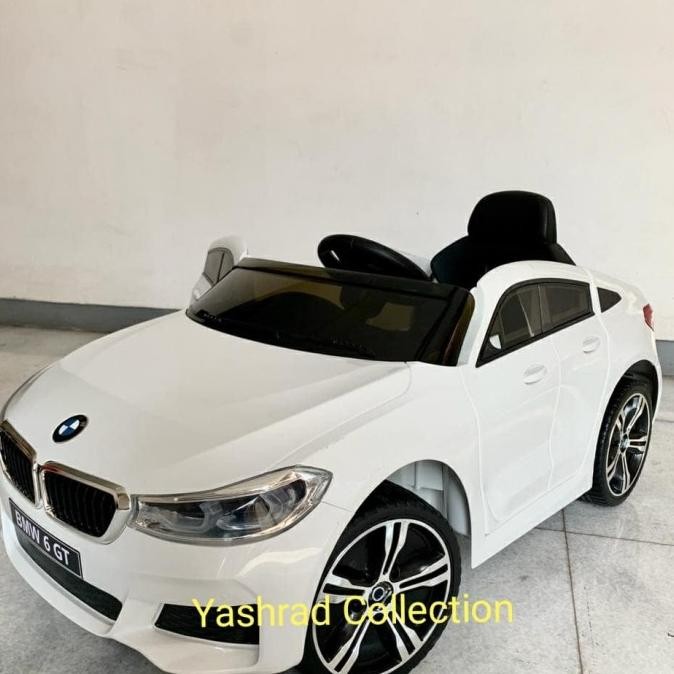 Mobil Aki Anak Anak BMW Terlaris
