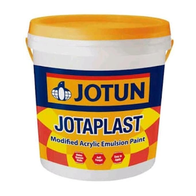 Jotun Jotaplast New White (26 Kg)