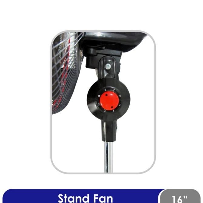 kipas angin berdiri COSMOS 16 inch / stand Fan COSMOS 16 inc XDC