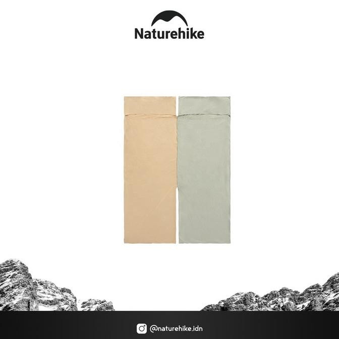 Sleeping Bag Liner Cotton Naturehike NH15S012