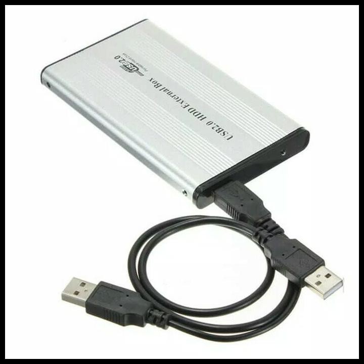 Terlaris Hardisk Ps2 / Hdd Eksternal 500Gb/250Gb/160Gb/120Gb Full Game Ps2 Good Quality