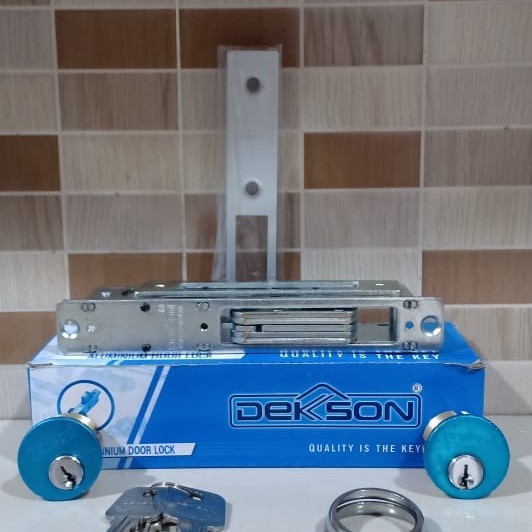 kunci 8128 dekkson