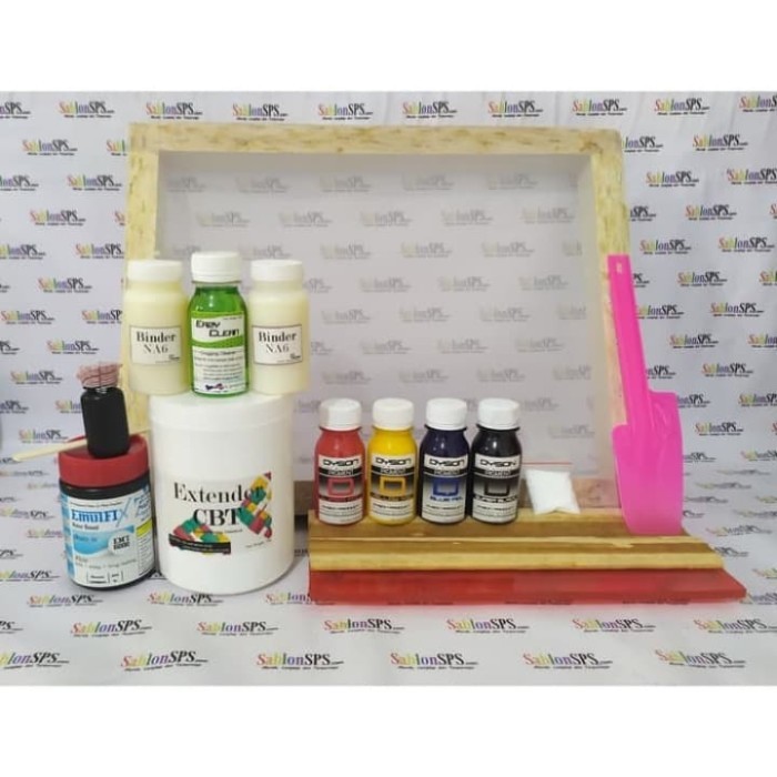 

Paket Pemula Sablon Kardus Screen 25X35 T77