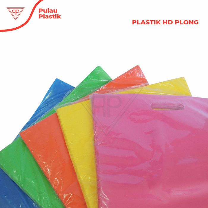 

Plastik Hd Plong / Plastik Packing Olshop (35X50)