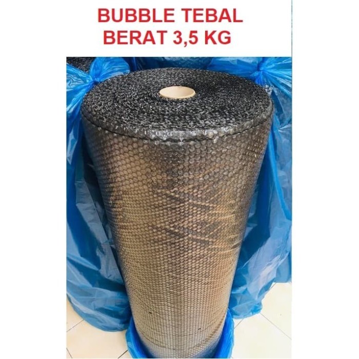 

Bubble Warp / Bubble Rol 1,25M X 50M / Plastik Packing
