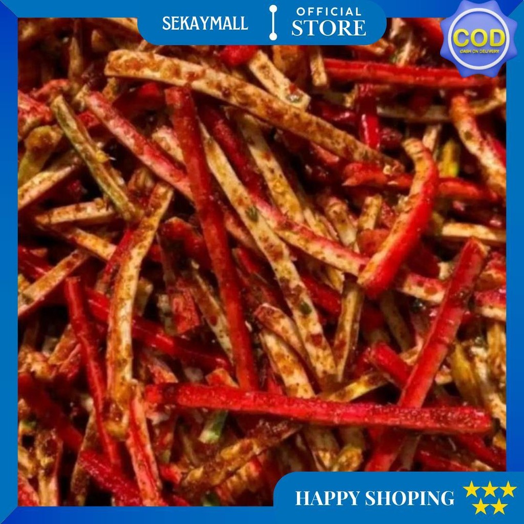 

Seblak Beton // Seblak Jaat Pedas Daun Jeruk Bisa Di Mixs D Gratis Ongkir